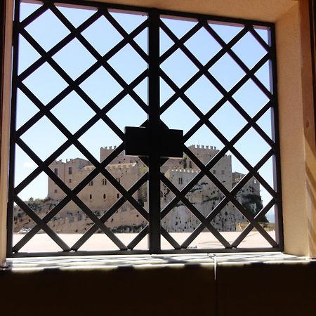 Casa Vacanze Caccamo Santa Lucia Bilik gambar