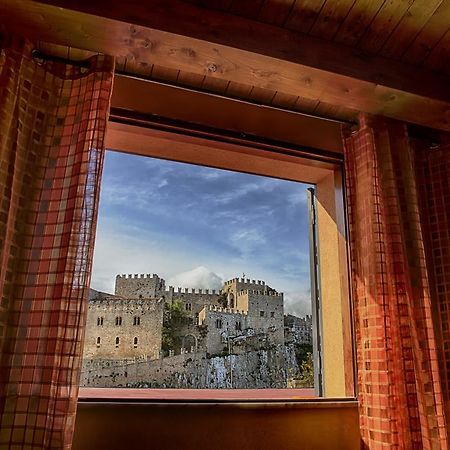Casa Vacanze Caccamo Santa Lucia Luaran gambar