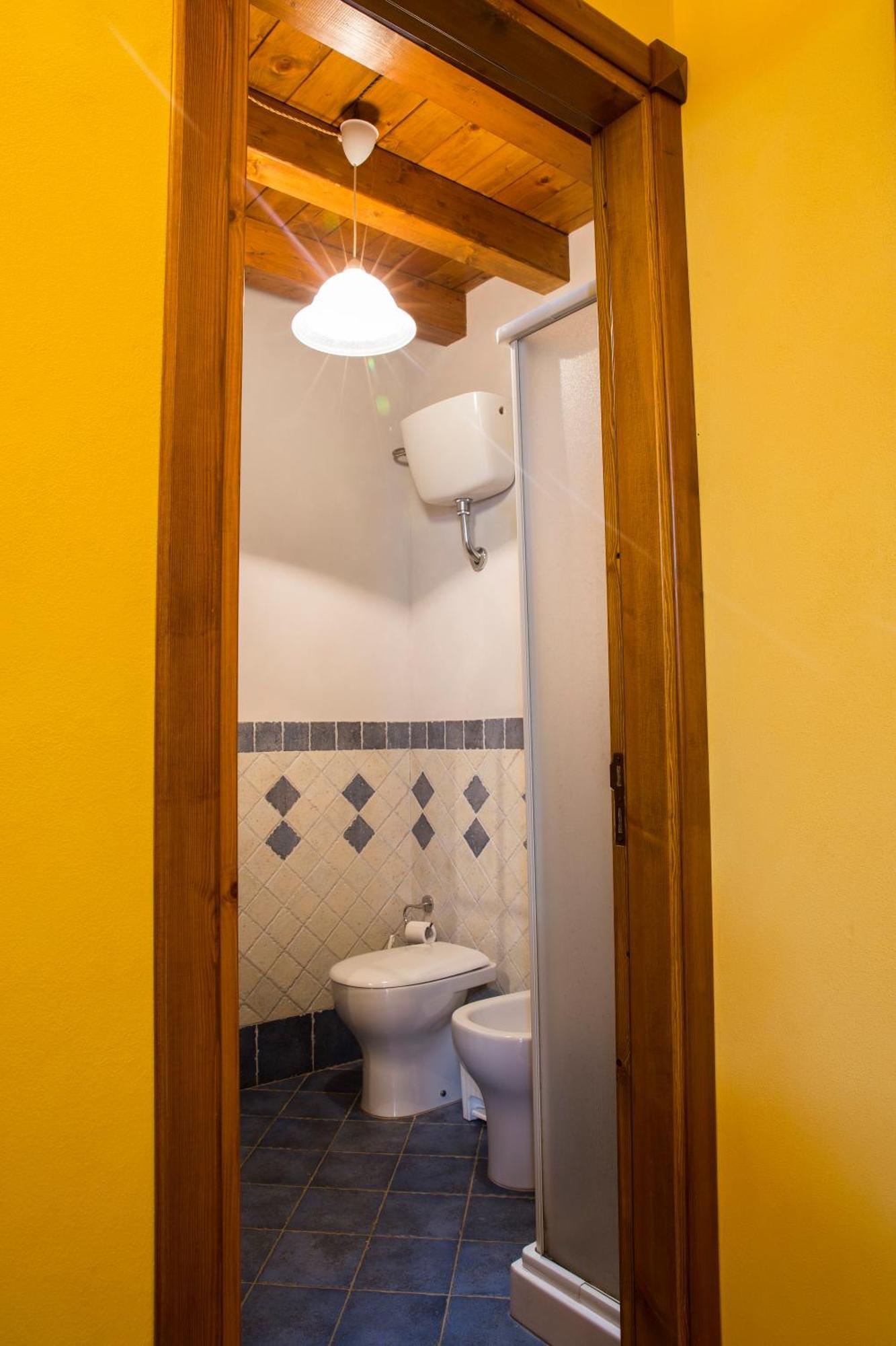 Casa Vacanze Caccamo Santa Lucia Bilik gambar