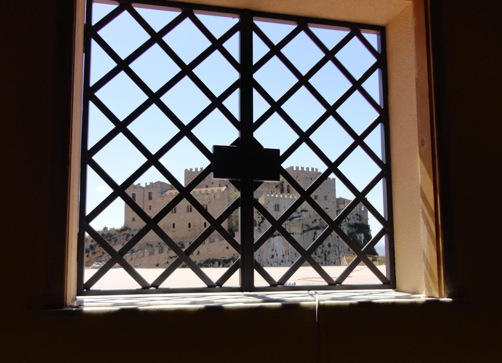 Casa Vacanze Caccamo Santa Lucia Bilik gambar