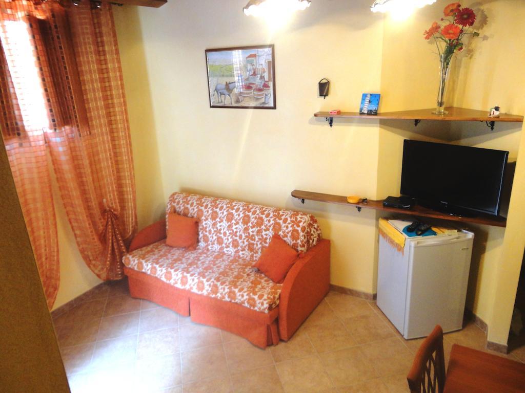 Casa Vacanze Caccamo Santa Lucia Bilik gambar