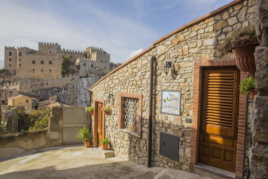 Casa Vacanze Caccamo Santa Lucia Villa Luaran gambar