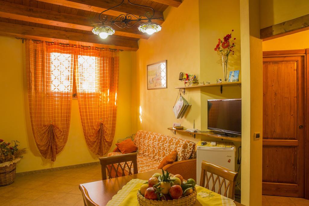 Casa Vacanze Caccamo Santa Lucia Luaran gambar