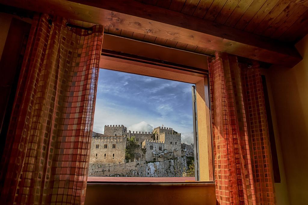 Casa Vacanze Caccamo Santa Lucia Luaran gambar
