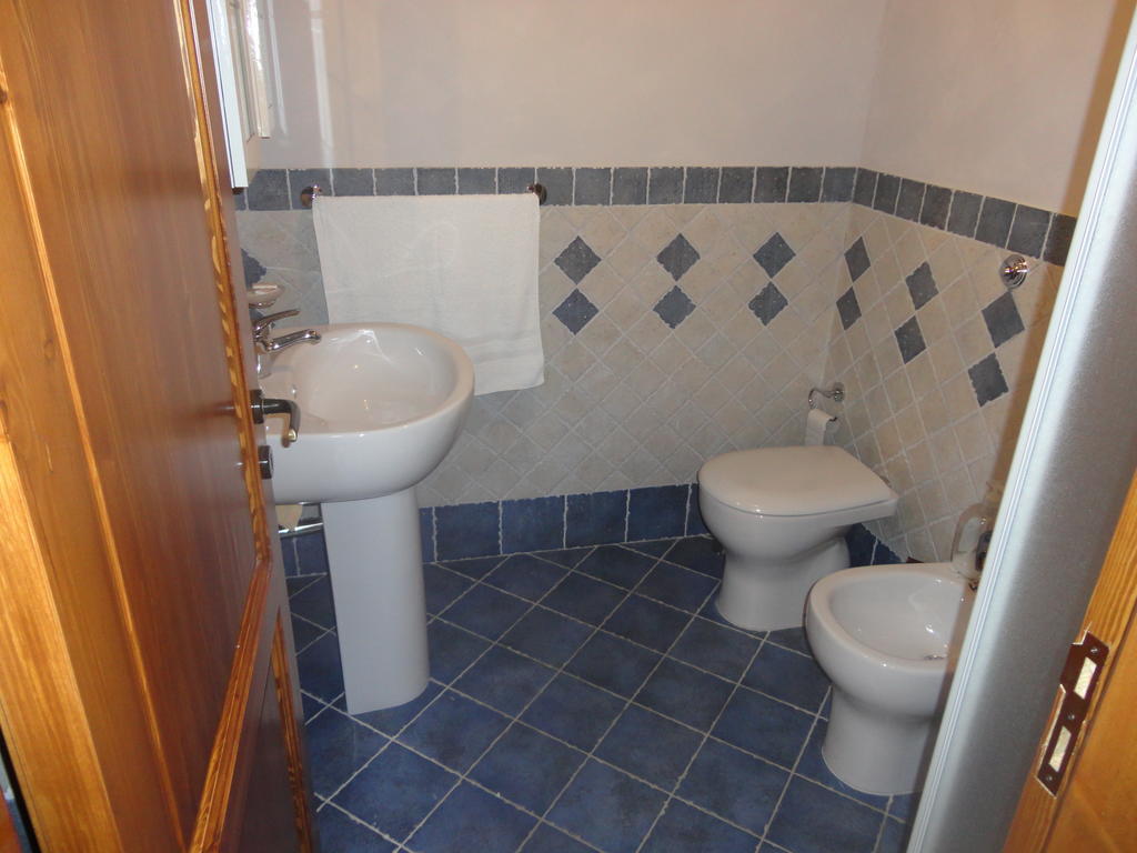 Casa Vacanze Caccamo Santa Lucia Bilik gambar