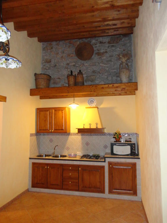 Casa Vacanze Caccamo Santa Lucia Bilik gambar