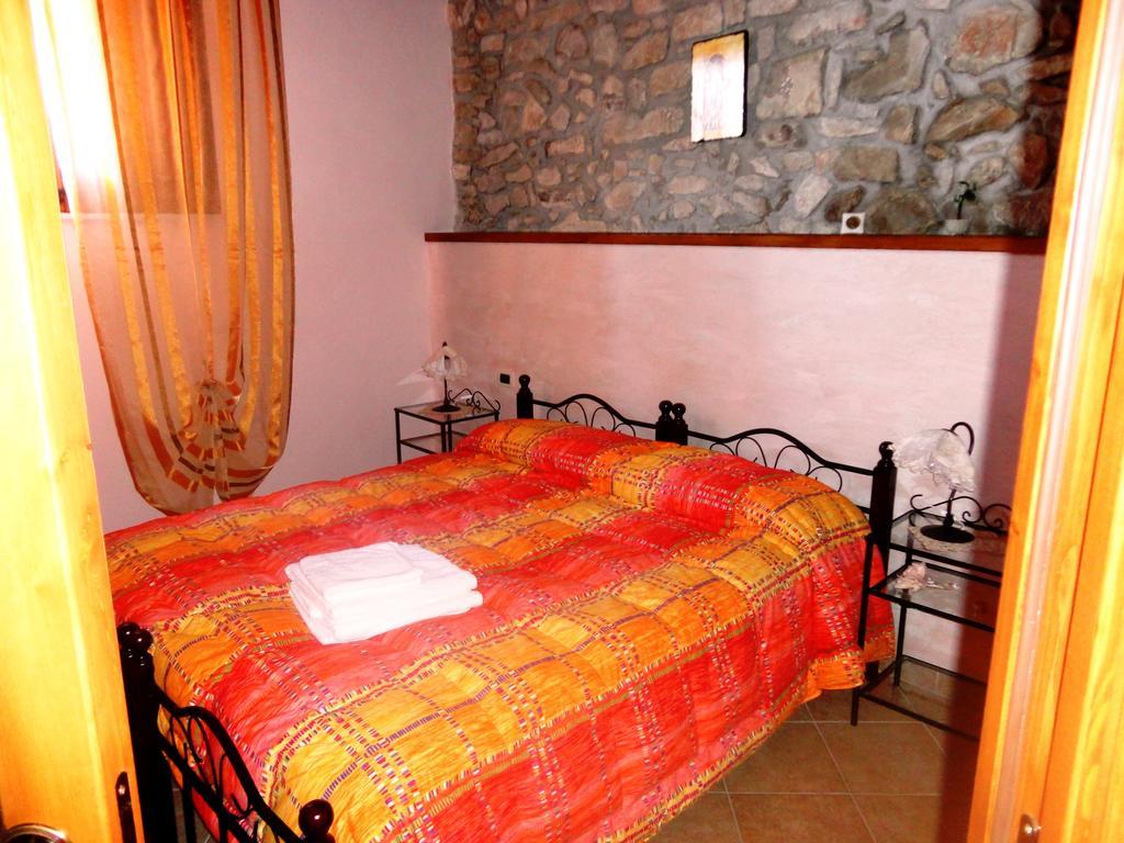 Casa Vacanze Caccamo Santa Lucia Luaran gambar