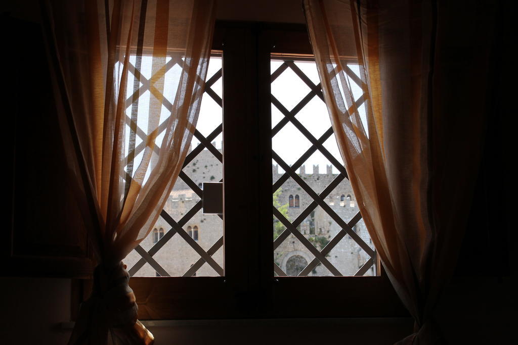 Casa Vacanze Caccamo Santa Lucia Bilik gambar