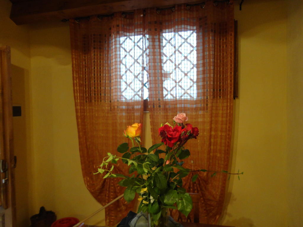 Casa Vacanze Caccamo Santa Lucia Bilik gambar