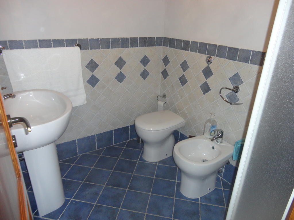 Casa Vacanze Caccamo Santa Lucia Bilik gambar