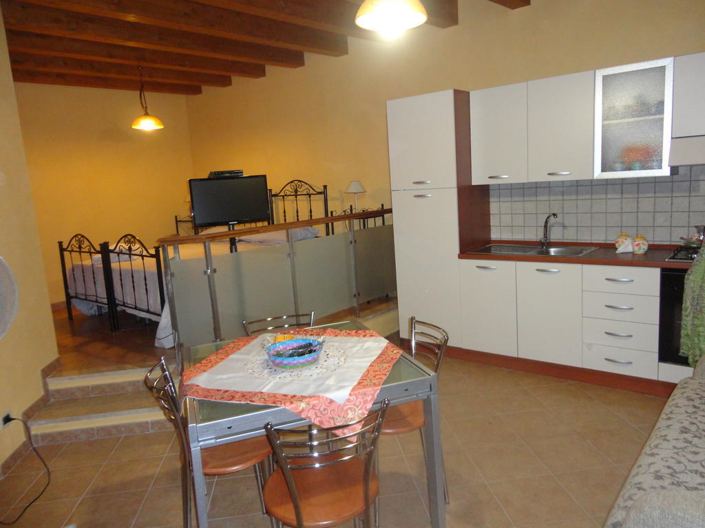 Casa Vacanze Caccamo Santa Lucia Bilik gambar