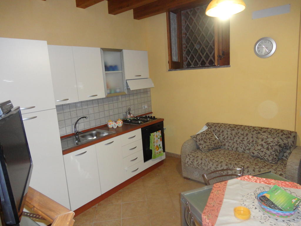 Casa Vacanze Caccamo Santa Lucia Bilik gambar