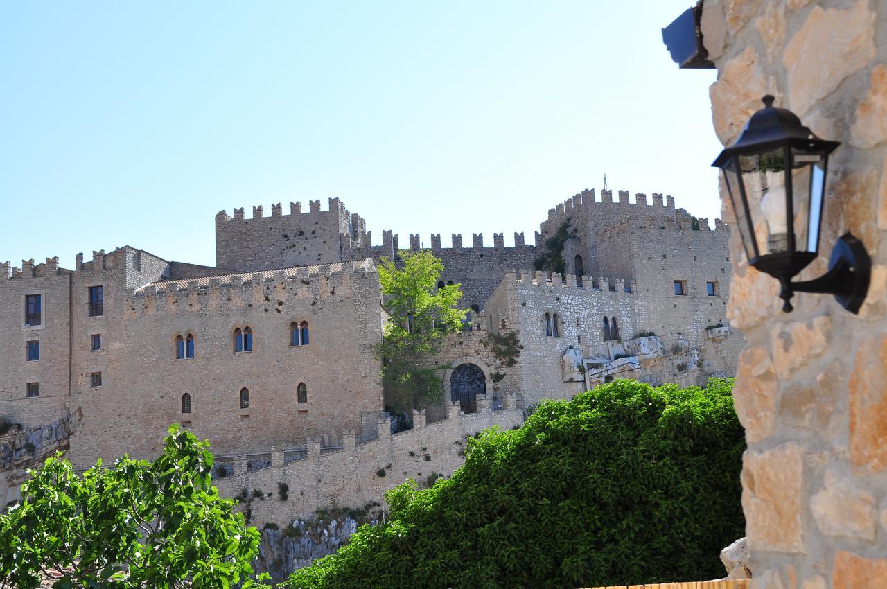 Casa Vacanze Caccamo Santa Lucia Luaran gambar